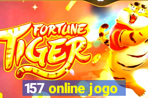 157 online jogo